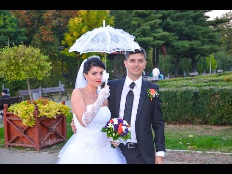 01 Fotograf nunta (SLIDE SHOW) Cameraman HD - 0751132073 * DjFotoFilm