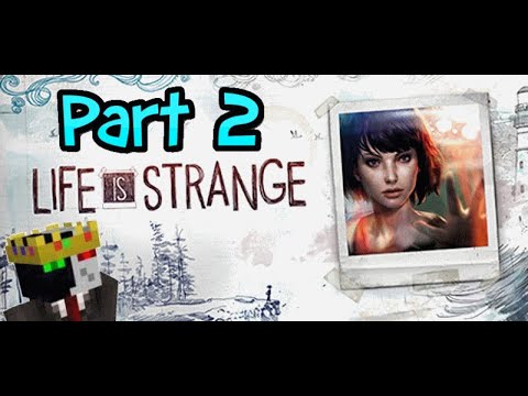Ranboo plays Life is Strange Part Two (5-27-2021) VOD