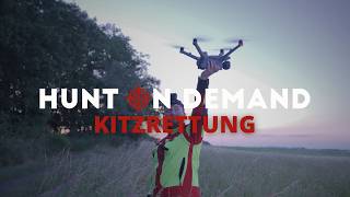 Mobile Kitze machen es uns nicht leicht von @copterpro10
