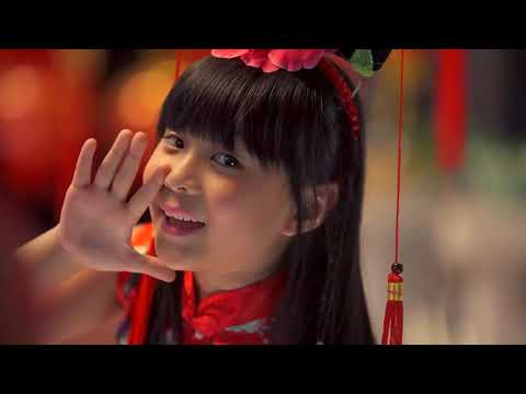 Ellyn Clarissa   Lagu Imlek