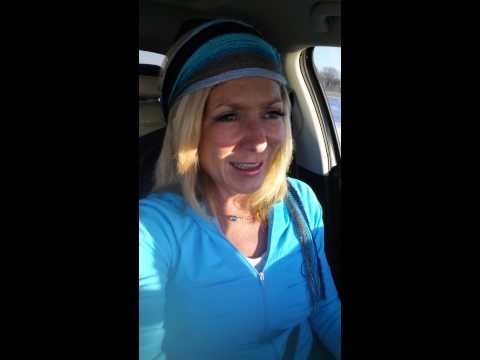 Carol Sings Iconic Janis Bobby McGee