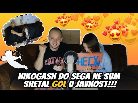 Nikogas do sega NE SUM... ili sum!? 🤔 w/ @gabriella.annd
