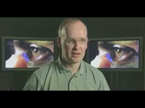 the insane SOUL CATCHER concept (video from 2008 !)