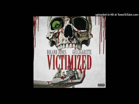 VICTIMIZED (RJ X GUCCI)