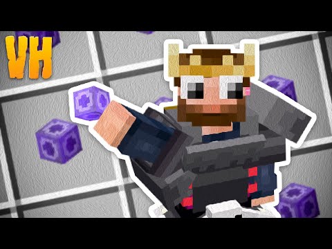 Danks Are AMAZING EP45 Vault Hunters Modded Minecraft