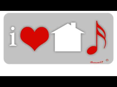 Booty Luv - Some Kinda Rush (Nash La'Salle Remix)