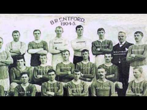 Brentford: All The Faces We Cannot Know