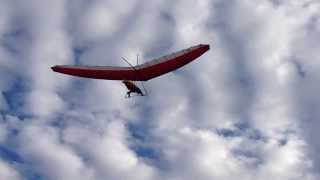 preview picture of video 'Hang Gliding'