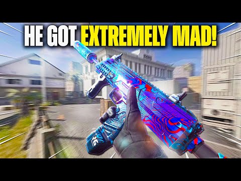 I Made A Trash Talker Rage Quit TWICE!