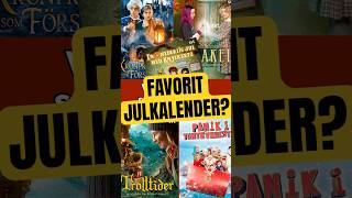 🎅🎁🎄Vi kan inte bestämma oss! #snödrömmar #julkalender #svt #svtbarn #jul