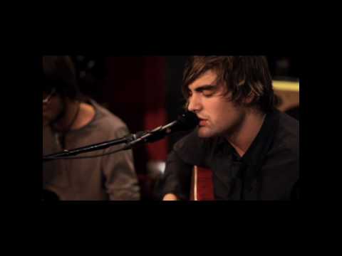 Fightstar - Cross Out The Stars (Live at the Picturedome, Unplugged)