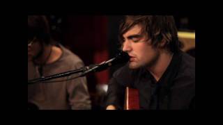 Fightstar - Cross Out The Stars (Live at the Picturedome, Unplugged)