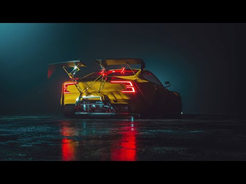 Navy Westghost feat. Young Kira -  Ghost LvL 1 BASS BOOSTED/EPILEPSY WARNING