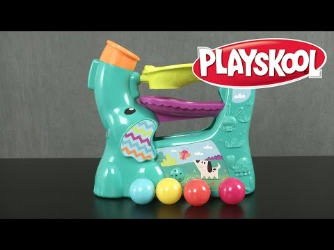 playskool elephant balls