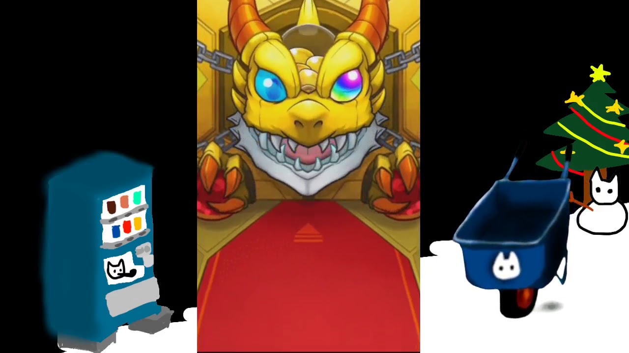 【モンスト】ワールドトリガーコラボガチャ４０連してみた