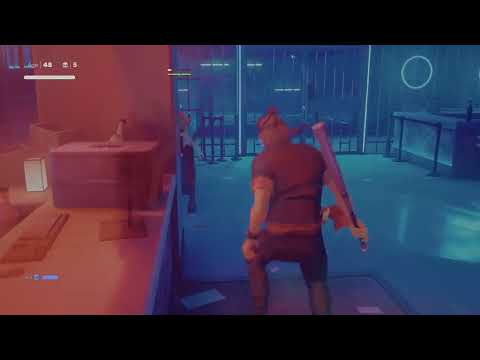 SIFU (PS5) 4K60FPS HDR Gameplay #HD#5