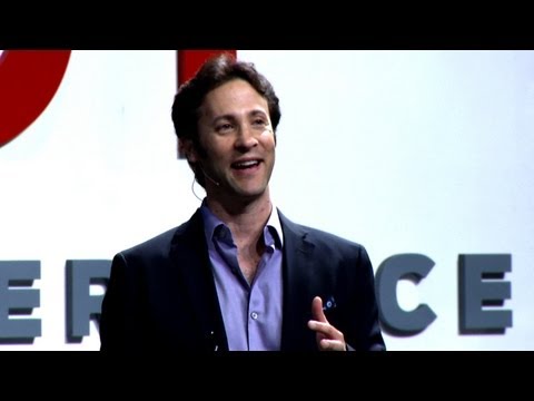 David Eagleman: How to Slow Down Your Perception of Time