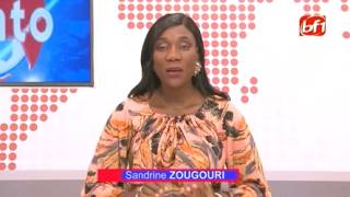 Kibaye Wakato du 10 Septembre 2026-BF1TV