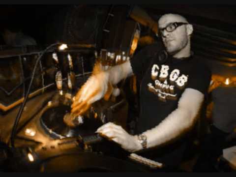 Justin Robertson @ Chuff Chuff 1994