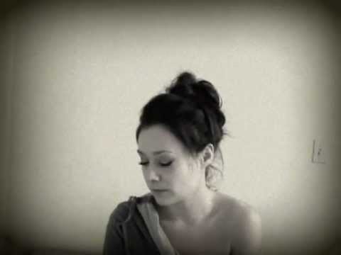 To make you feel my love - Adele (cover)