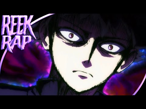 Rap do Shigeo Kageyama (Mob Psycho) EU PRECISO MANTER O CONTROLE | Reek Rap [Prod. VIPN & BEAT ARMY]