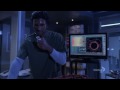 Heroes Mistake S03E10