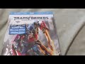 TRANSFORMERS DARK OF THE MOON BLU RAY DVD DIGITAL COPY DVD Overview