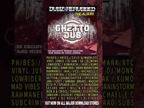 Vinyl Junkie & Rachael E.C ~ Long Dead ~ Mad Vibes Remix