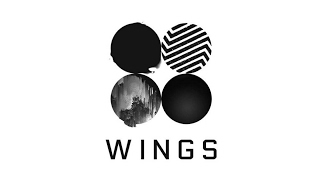 BTS(Bangtan Boys)(V) - Stigma ~Nightcore Ver.~