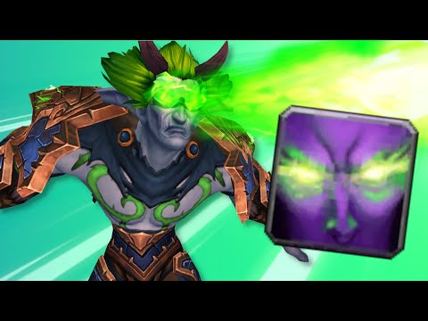 He Just VAPORIZED That Warlock! (5v5 1v1 Duels) - PvP WoW: Shadowlands 9.0.5