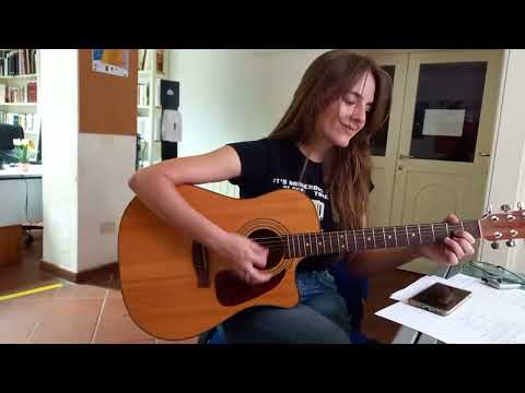 Marialuna Cipolla: "40"