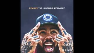 Stalley - Nissan Skyline [The Laughing Introvert][2015]