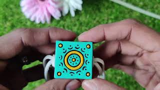 The Most Innovative Rakhi For Raksha Bandhan 2021!