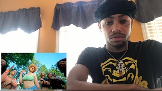 WHY🤦🏽‍♂️!!! NSGComedy Reacts To Ice Spice - Munch (Feelin’ U) (Official Music Video)