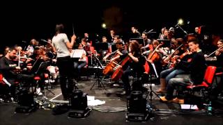 Baustelle - FANTASMA TOUR - le prove [1]