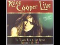 Alice Cooper - Goin' To The River