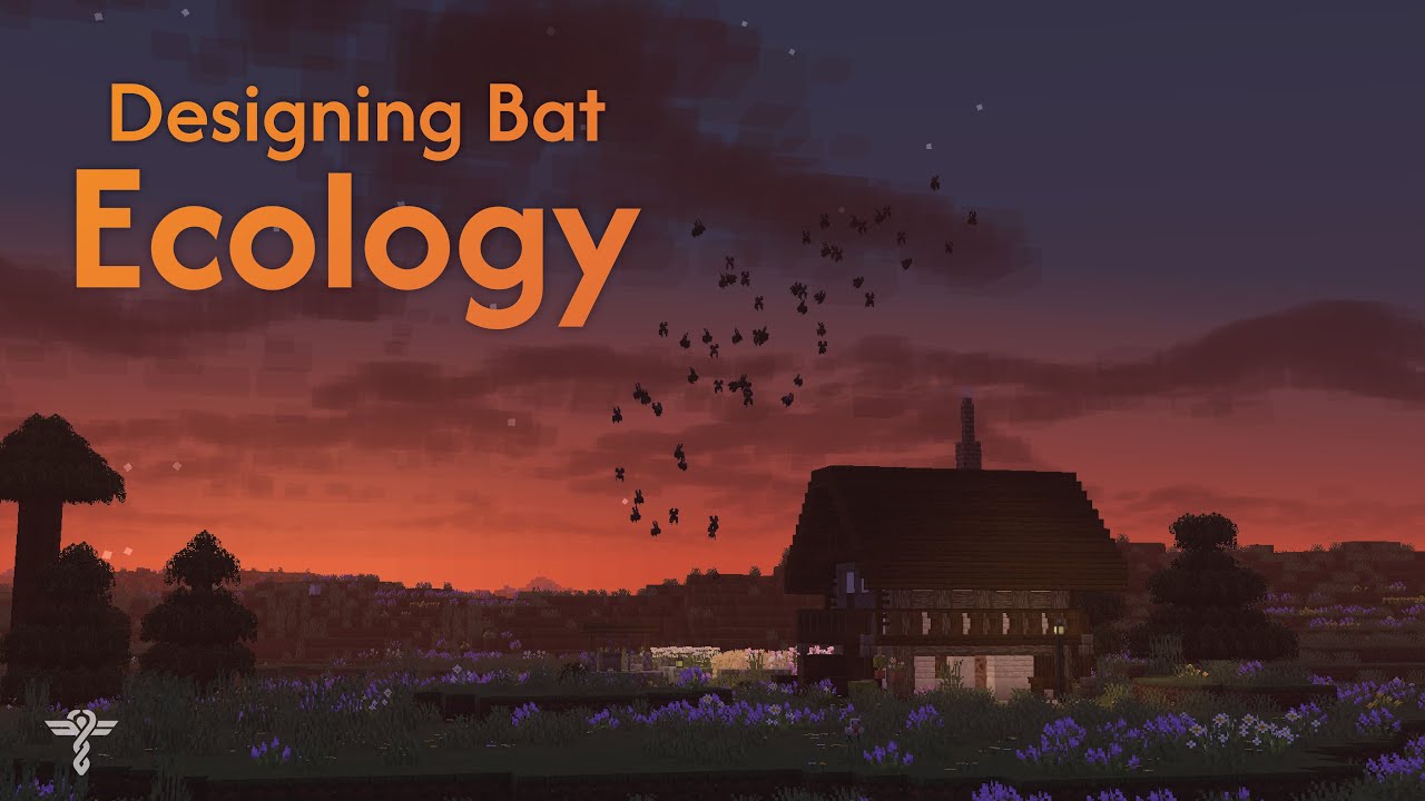 Why Mojang struggles to design Ecologies