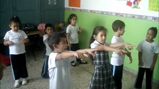 May There Always Be Sunshine Practice