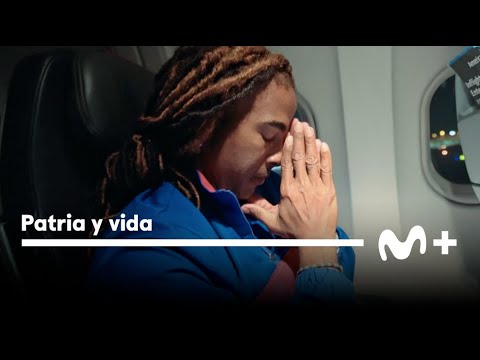 Patria y vida: Trailer oficial | Movistar Plus+