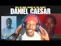 Why Daniel Caesar S Son Of Spergy Will Change R B Forever
