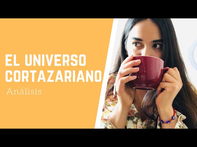 Vídeo relacionado con Bestiario (Contemporánea | Narrativa)