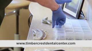 preview picture of video 'Dentist Appleton WI | Timbercrest Dental Center'