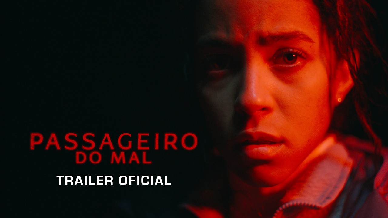 trailer Oficial
