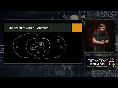 An Introduction to Residuality Theory • Barry Oreilly • Devoxx Poland 2023
