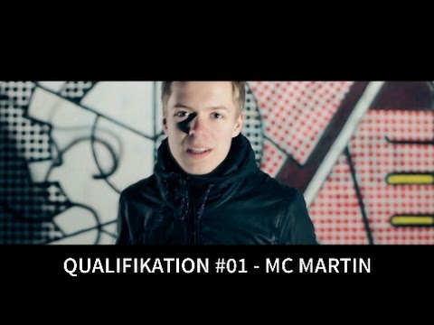 Video thumbnail for [Qualifikation - BTC S4]