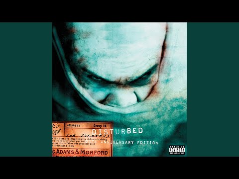 Want - Disturbed