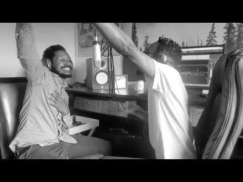 Namadingo x Strongingo_Sadziwa (Visualiser)