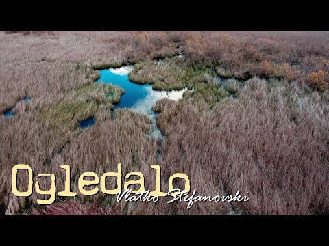 Vlatko Stefanovski - Ogledalo (Official lyric video)