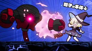 【NeverGrave#3】コイツをどうにかしてくれ【ゆっくり実況】