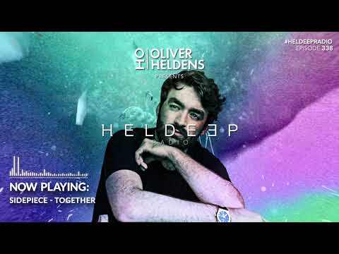 Oliver Heldens - Heldeep Radio #336